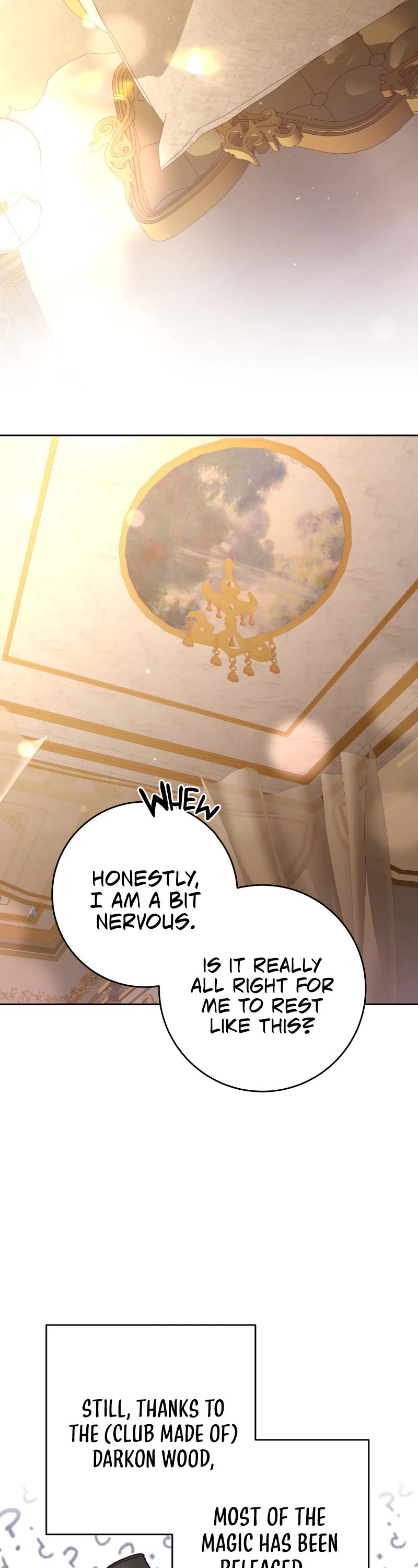 Second Life of a Trash Princess Chapter 79 page 14 - Chapter 79