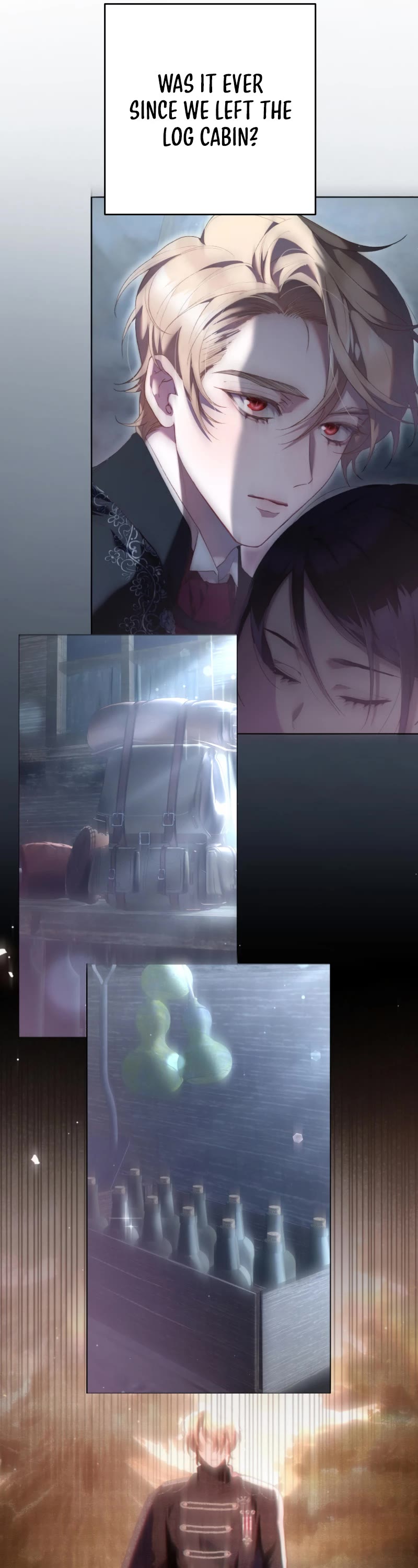 Second Life of a Trash Princess Chapter 79 page 24 - Chapter 79