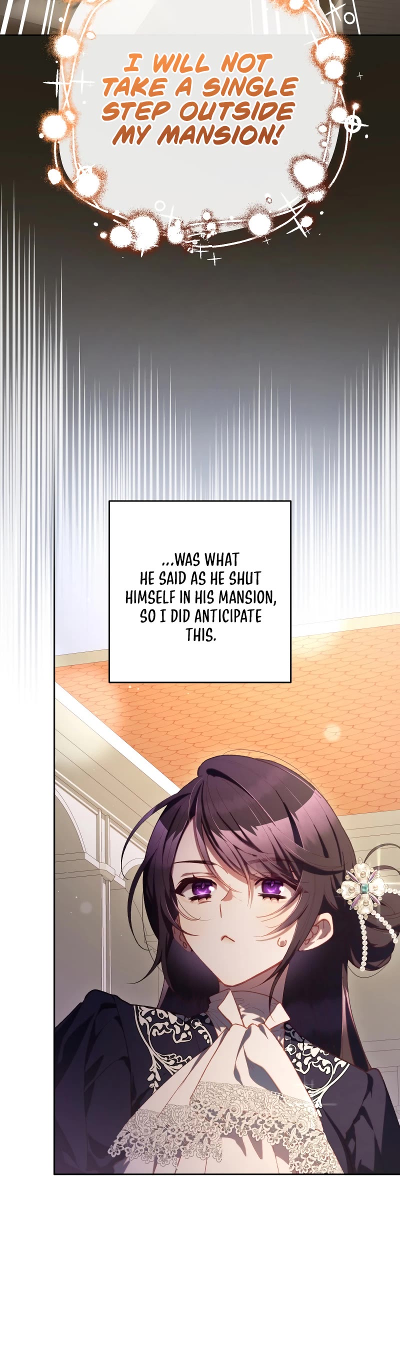 Second Life of a Trash Princess Chapter 79 page 4 - Chapter 79