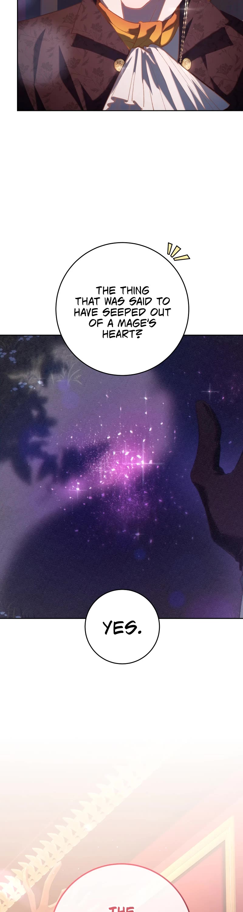 Second Life of a Trash Princess Chapter 79 page 55 - Chapter 79