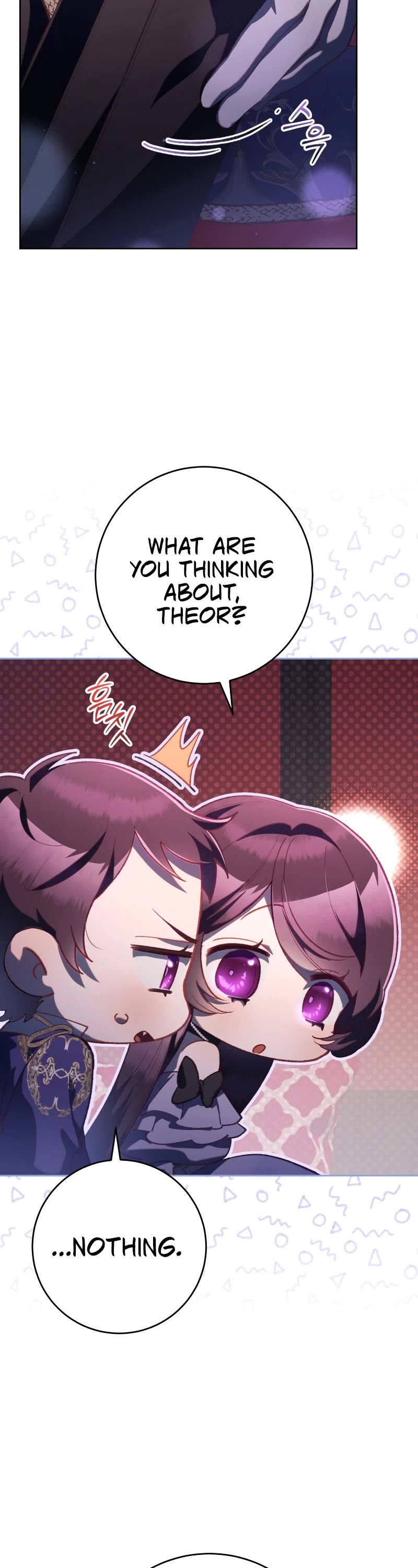 Second Life of a Trash Princess Chapter 80 page 30 - Chapter 80