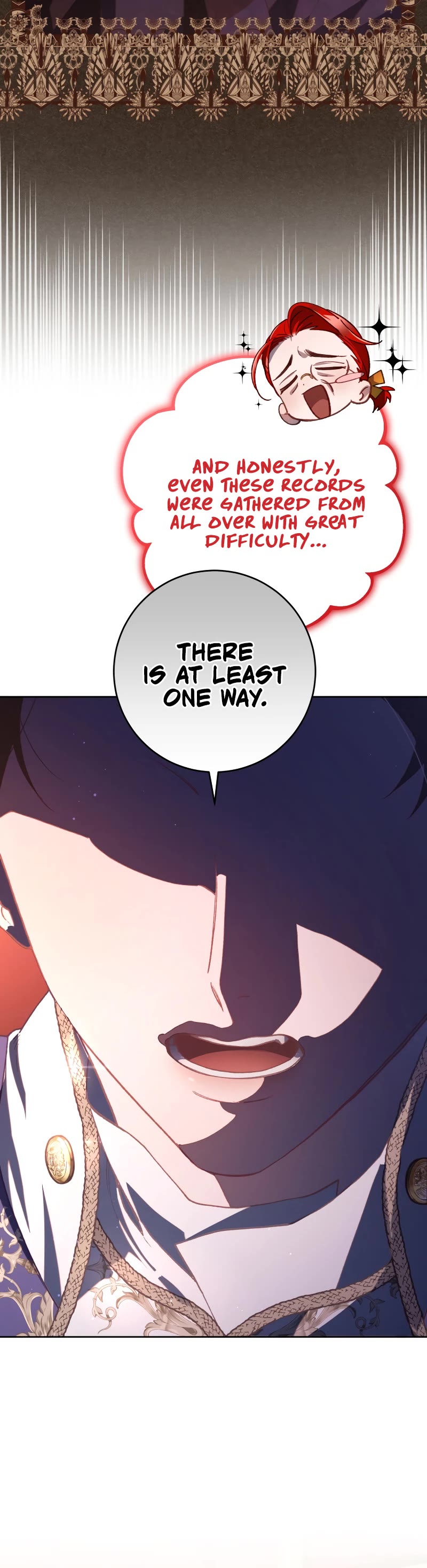 Second Life of a Trash Princess Chapter 80 page 35 - Chapter 80