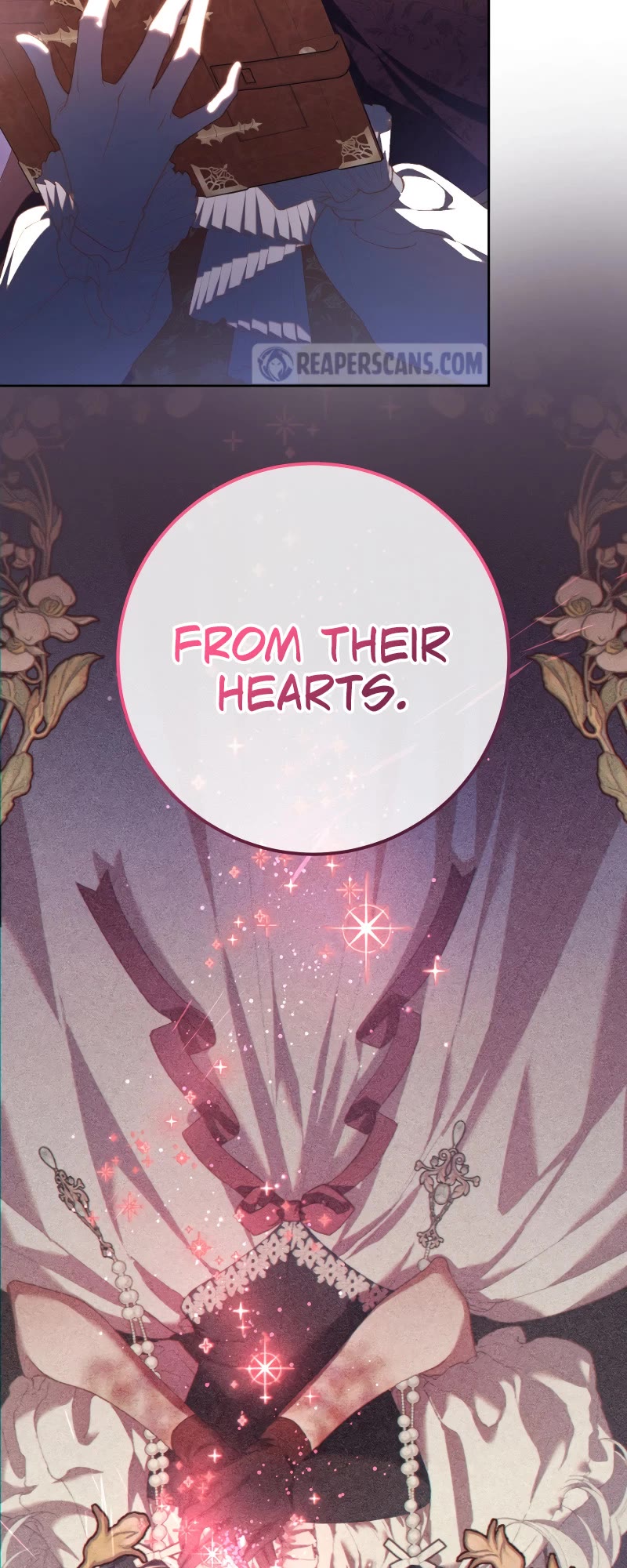 Second Life of a Trash Princess Chapter 80 page 4 - Chapter 80