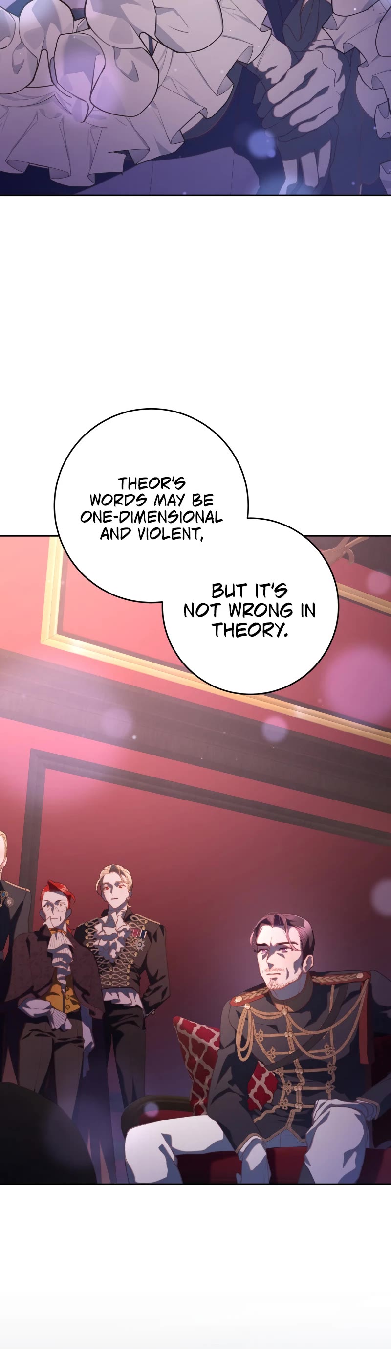 Second Life of a Trash Princess Chapter 80 page 46 - Chapter 80