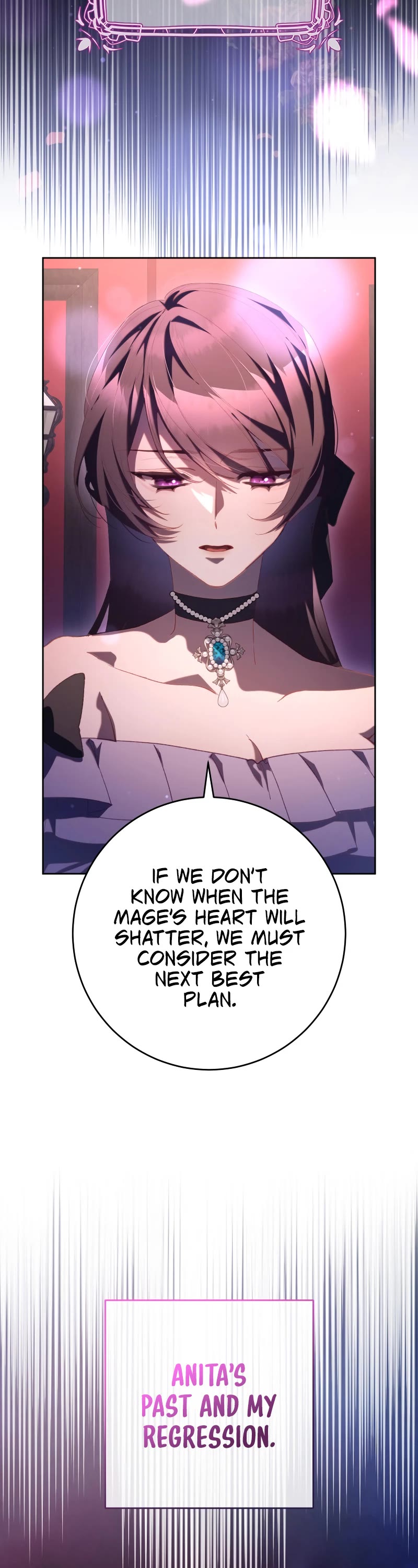 Second Life of a Trash Princess Chapter 80 page 48 - Chapter 80