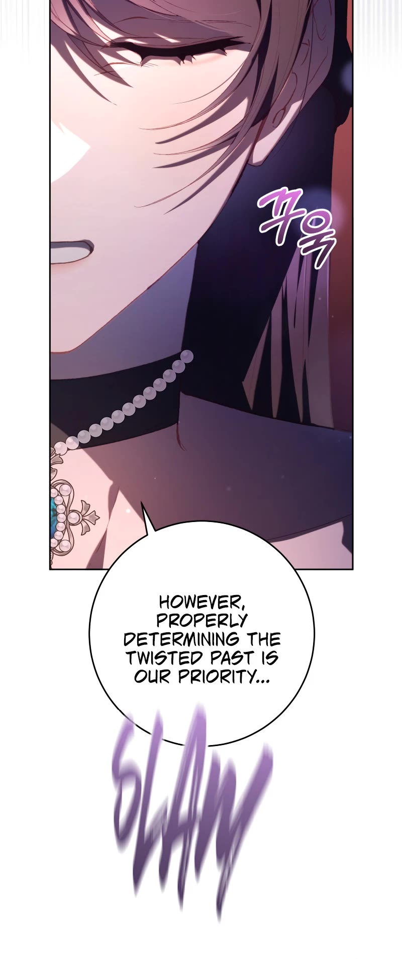 Second Life of a Trash Princess Chapter 80 page 50 - Chapter 80