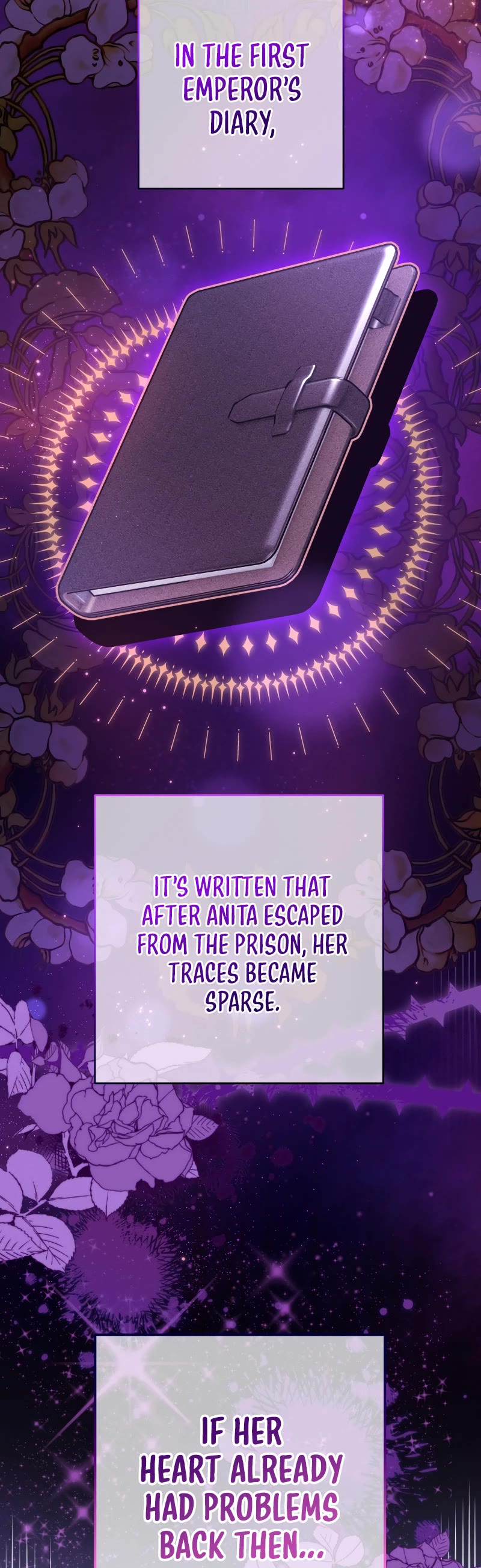 Second Life of a Trash Princess Chapter 80 page 9 - Chapter 80