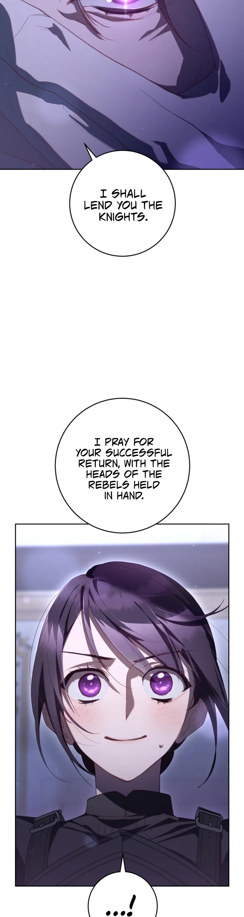 Second Life of a Trash Princess Chapter 81 page 58 - Chapter 81