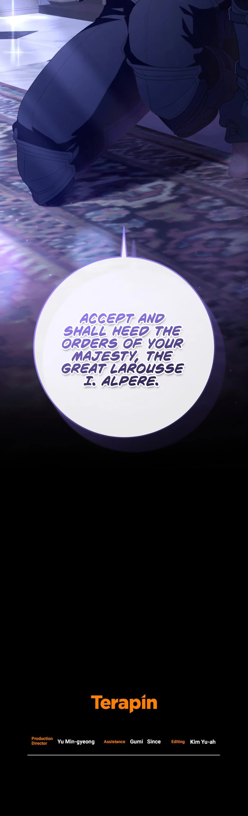 Second Life of a Trash Princess Chapter 81 page 60 - Chapter 81