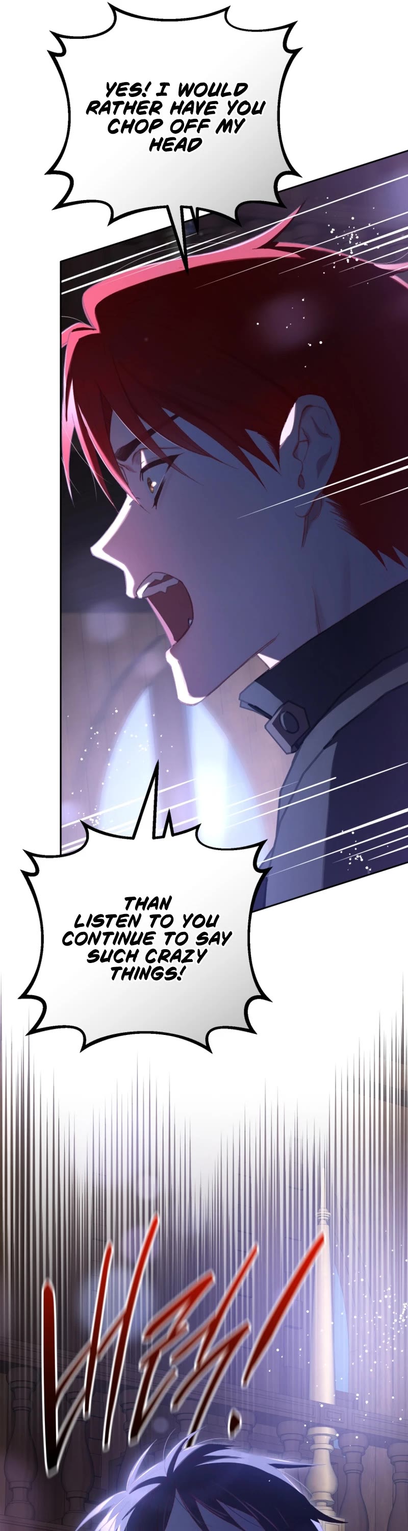 Second Life of a Trash Princess Chapter 82 page 14 - Chapter 82