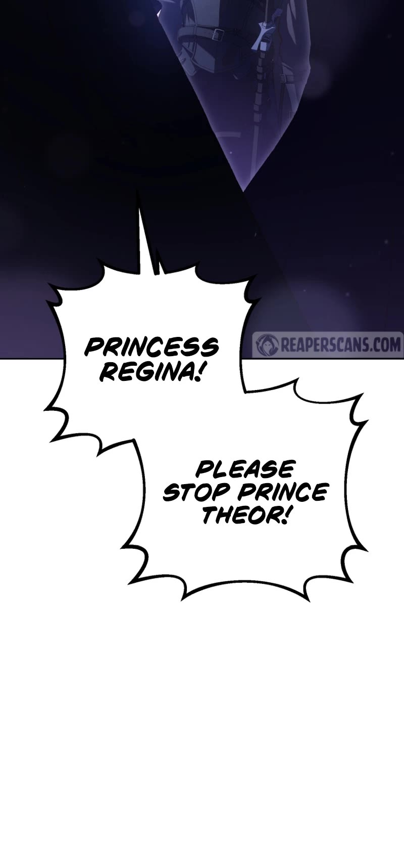 Second Life of a Trash Princess Chapter 82 page 18 - Chapter 82