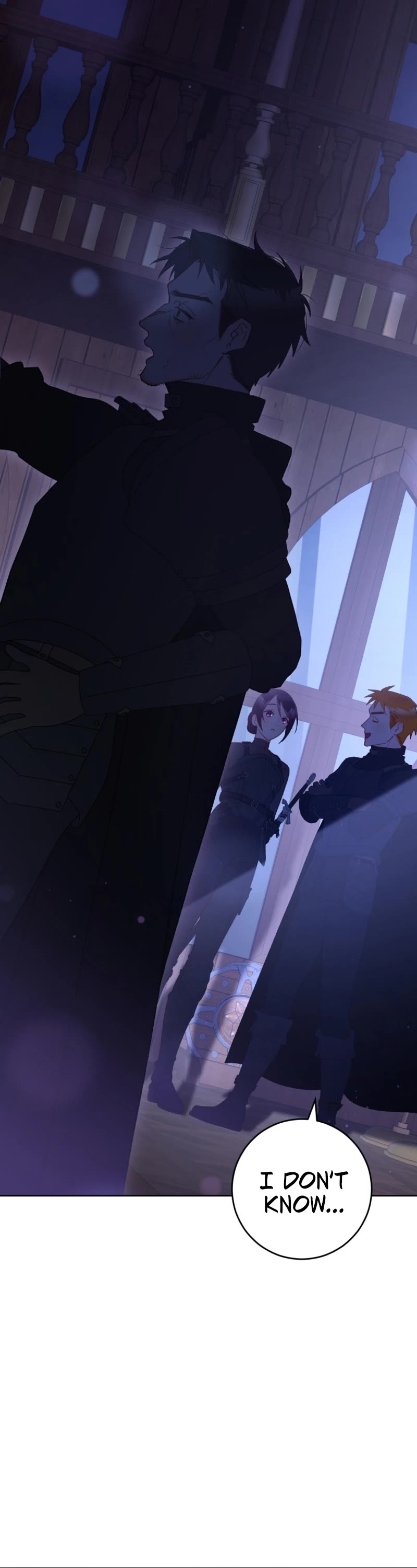 Second Life of a Trash Princess Chapter 82 page 2 - Chapter 82