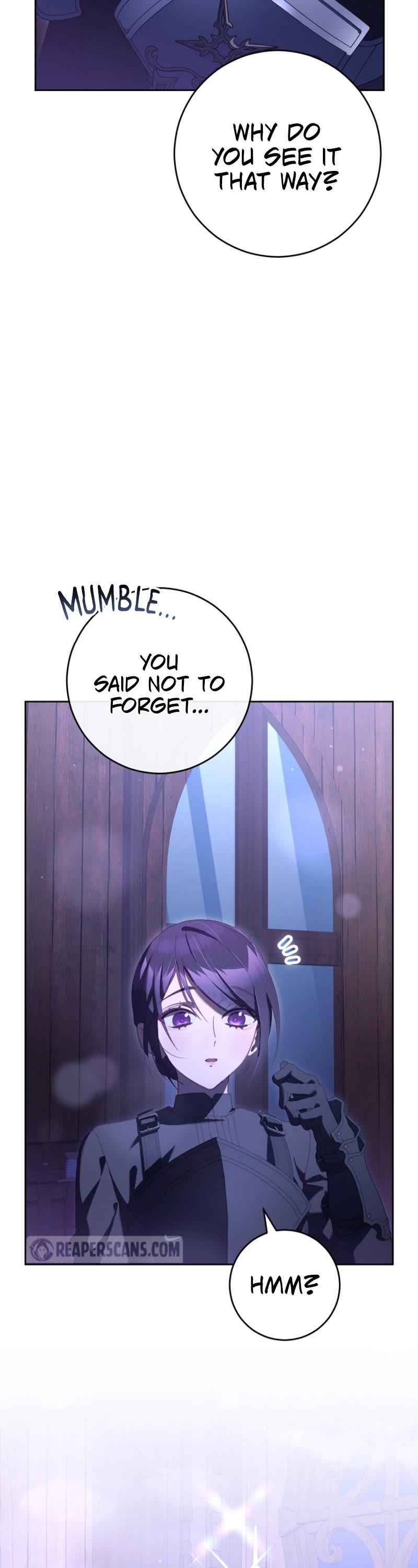 Second Life of a Trash Princess Chapter 82 page 25 - Chapter 82