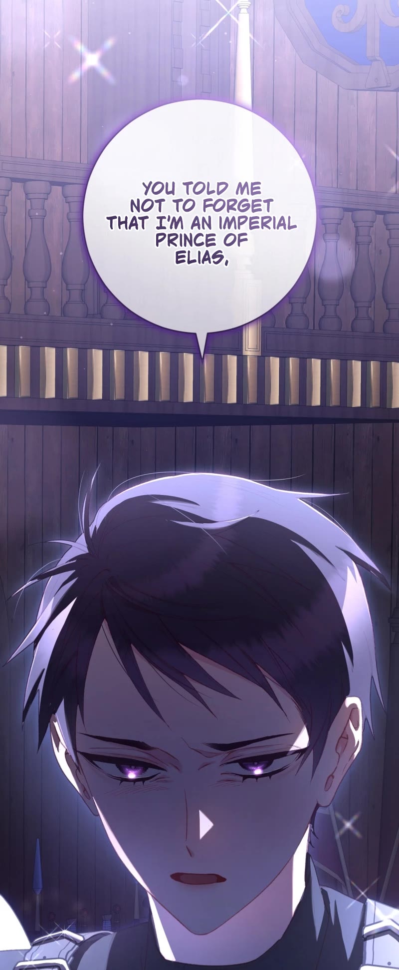 Second Life of a Trash Princess Chapter 82 page 26 - Chapter 82