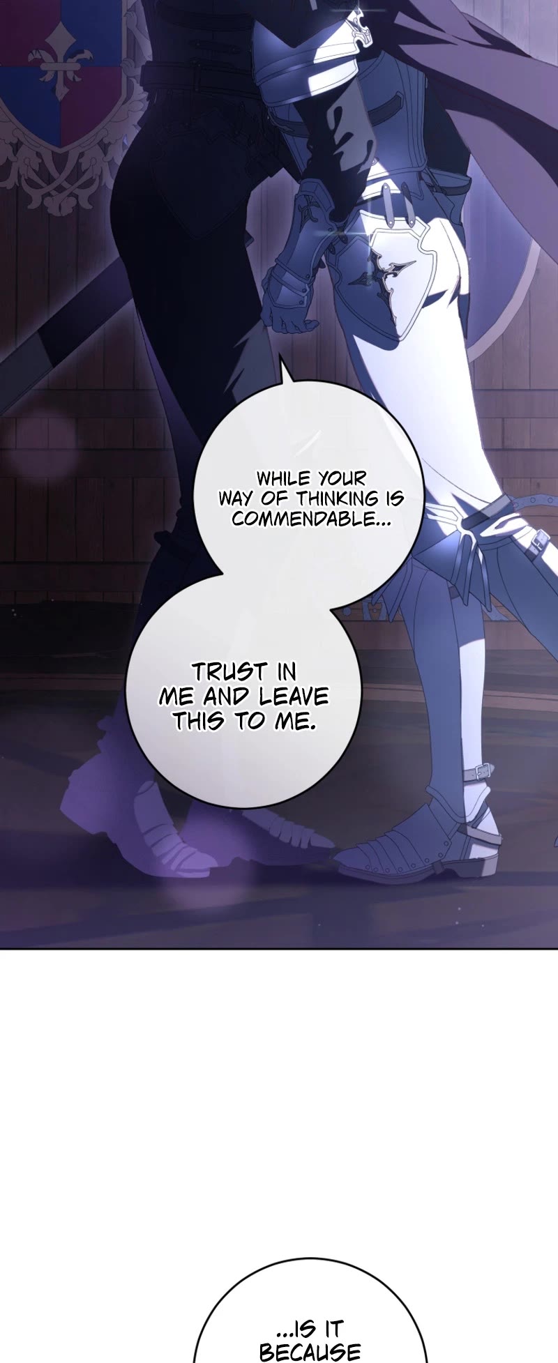 Second Life of a Trash Princess Chapter 82 page 31 - Chapter 82