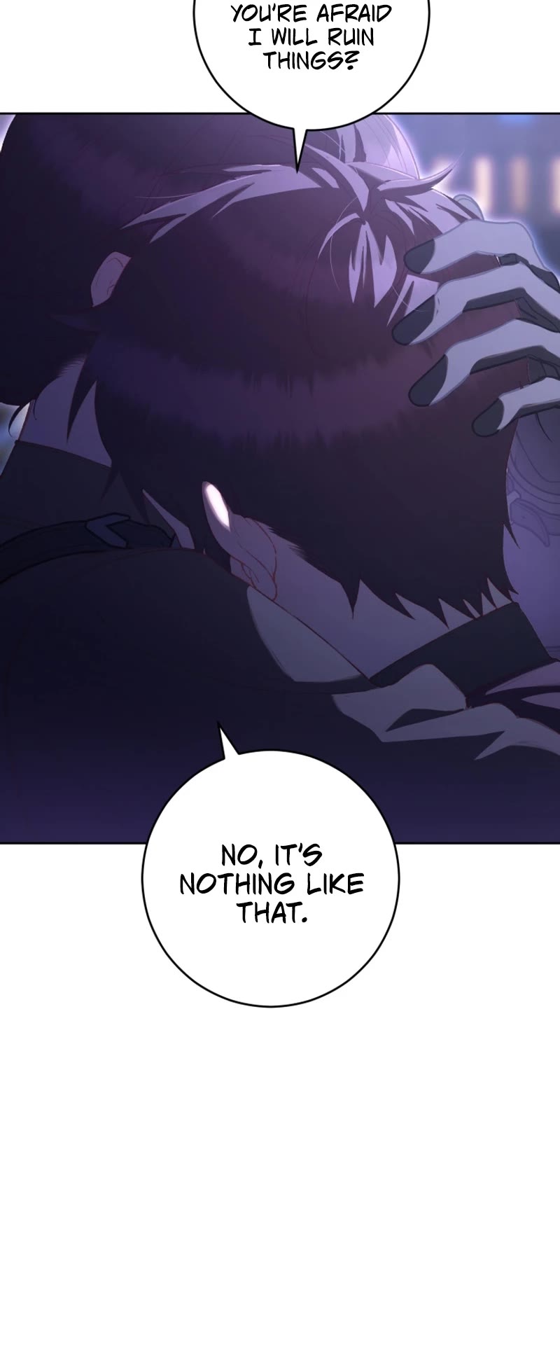 Second Life of a Trash Princess Chapter 82 page 32 - Chapter 82