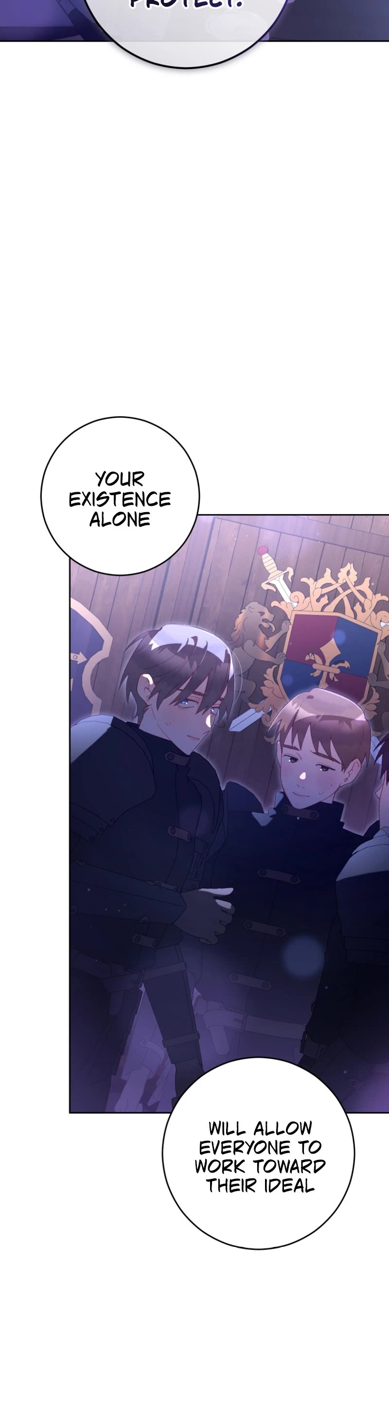 Second Life of a Trash Princess Chapter 82 page 36 - Chapter 82