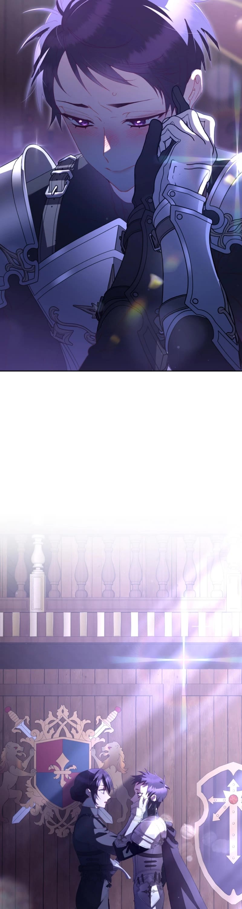 Second Life of a Trash Princess Chapter 82 page 39 - Chapter 82