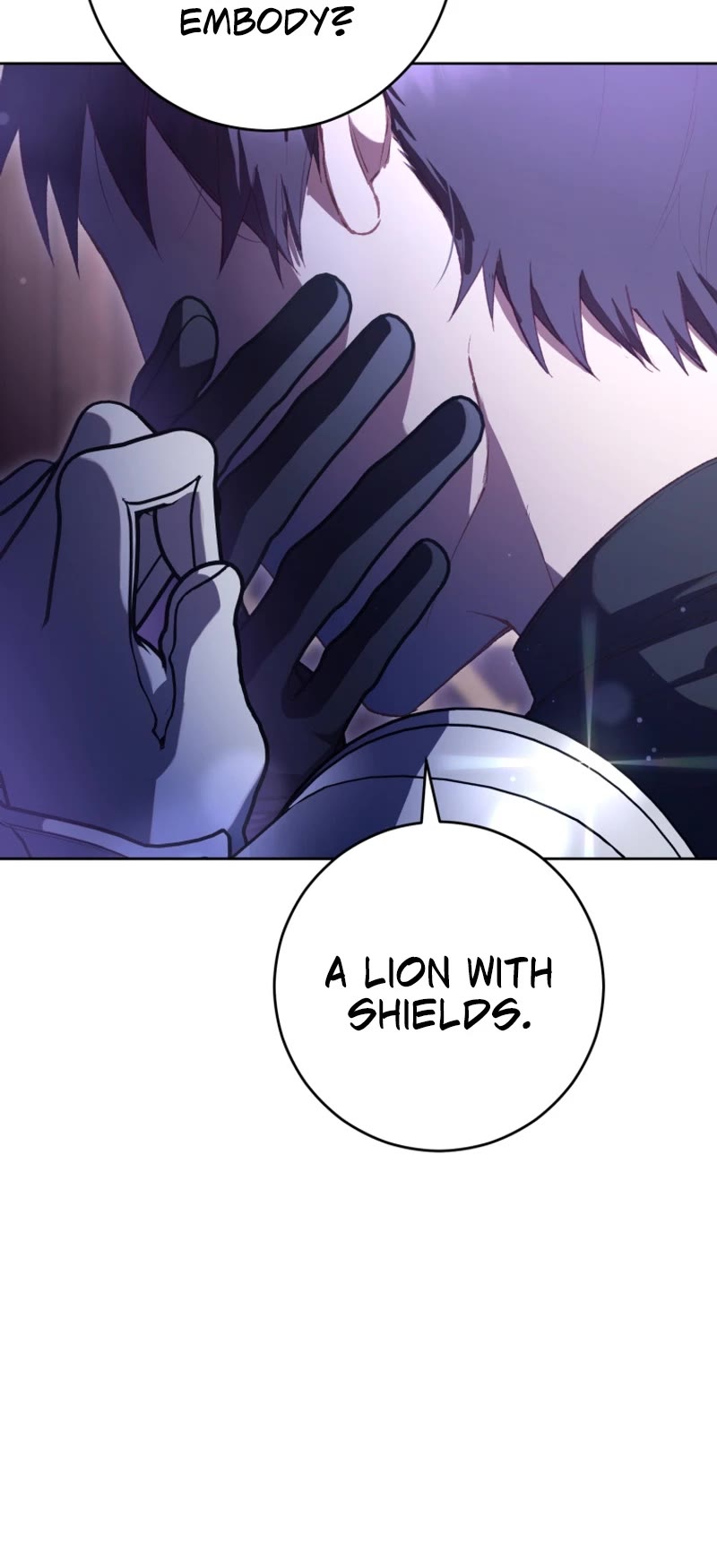 Second Life of a Trash Princess Chapter 82 page 41 - Chapter 82
