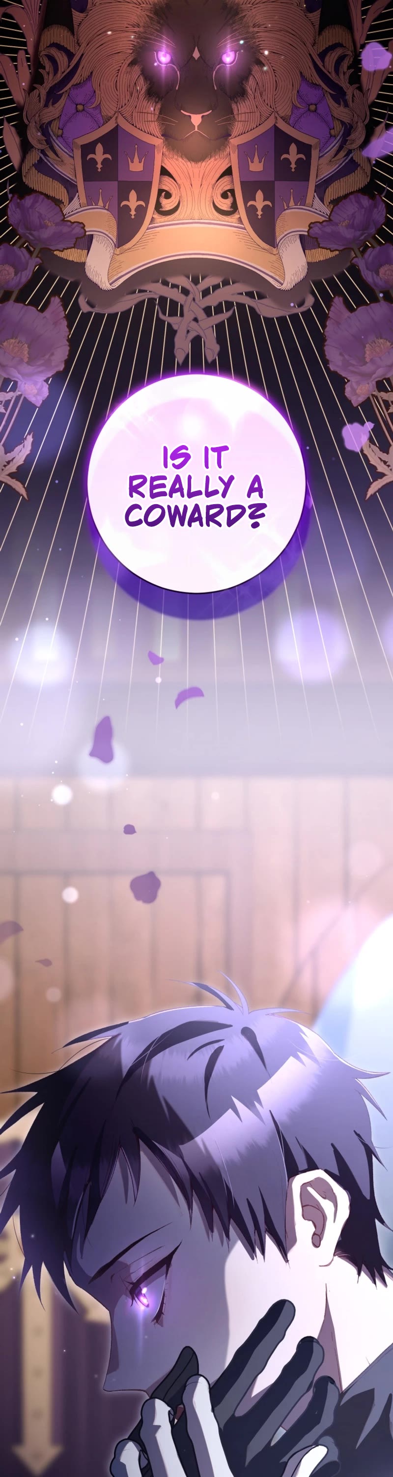 Second Life of a Trash Princess Chapter 82 page 44 - Chapter 82