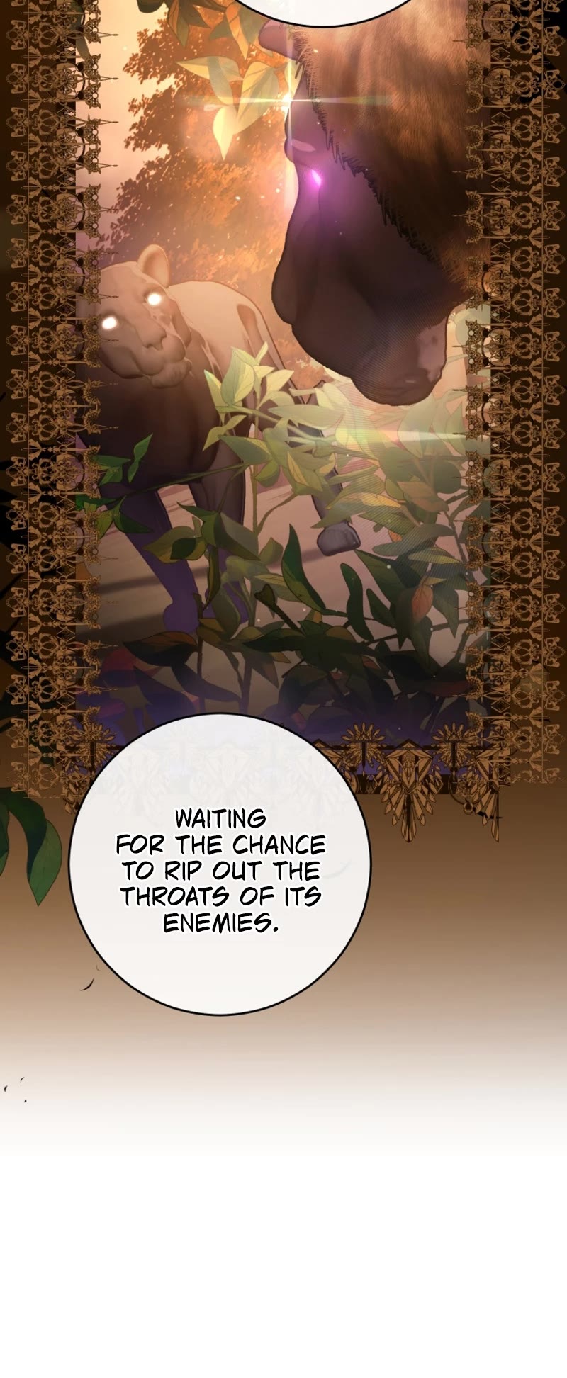 Second Life of a Trash Princess Chapter 82 page 46 - Chapter 82
