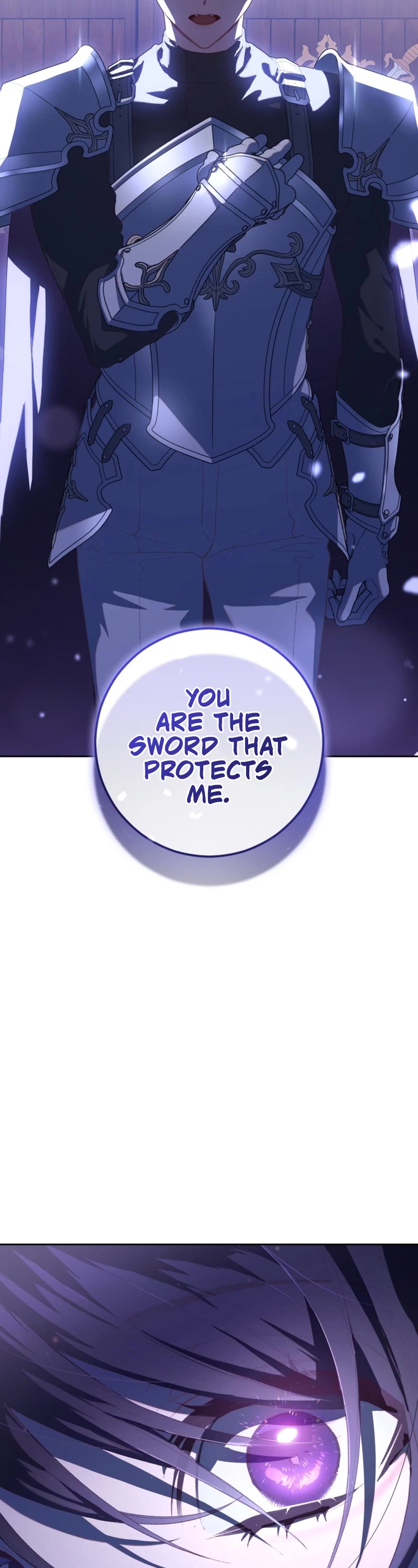 Second Life of a Trash Princess Chapter 82 page 59 - Chapter 82