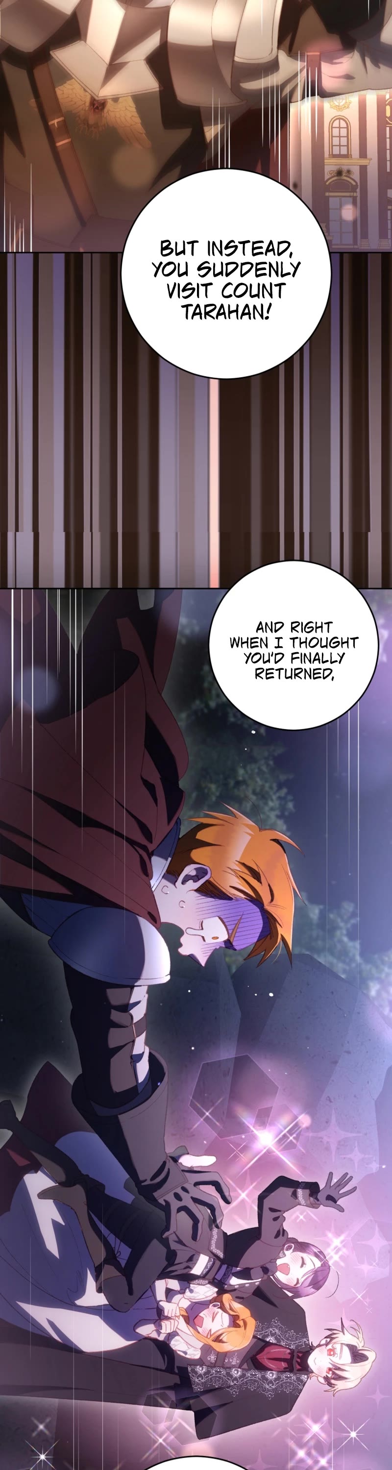 Second Life of a Trash Princess Chapter 82 page 6 - Chapter 82