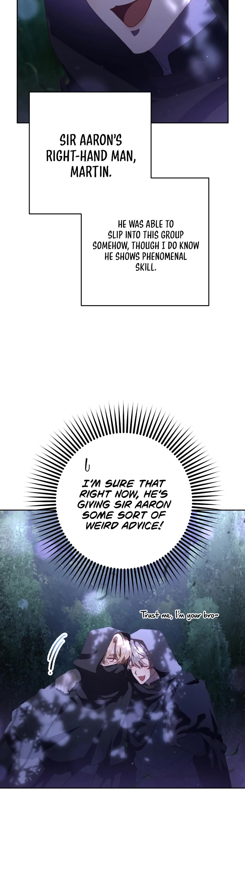 Second Life of a Trash Princess Chapter 83 page 24 - Chapter 83
