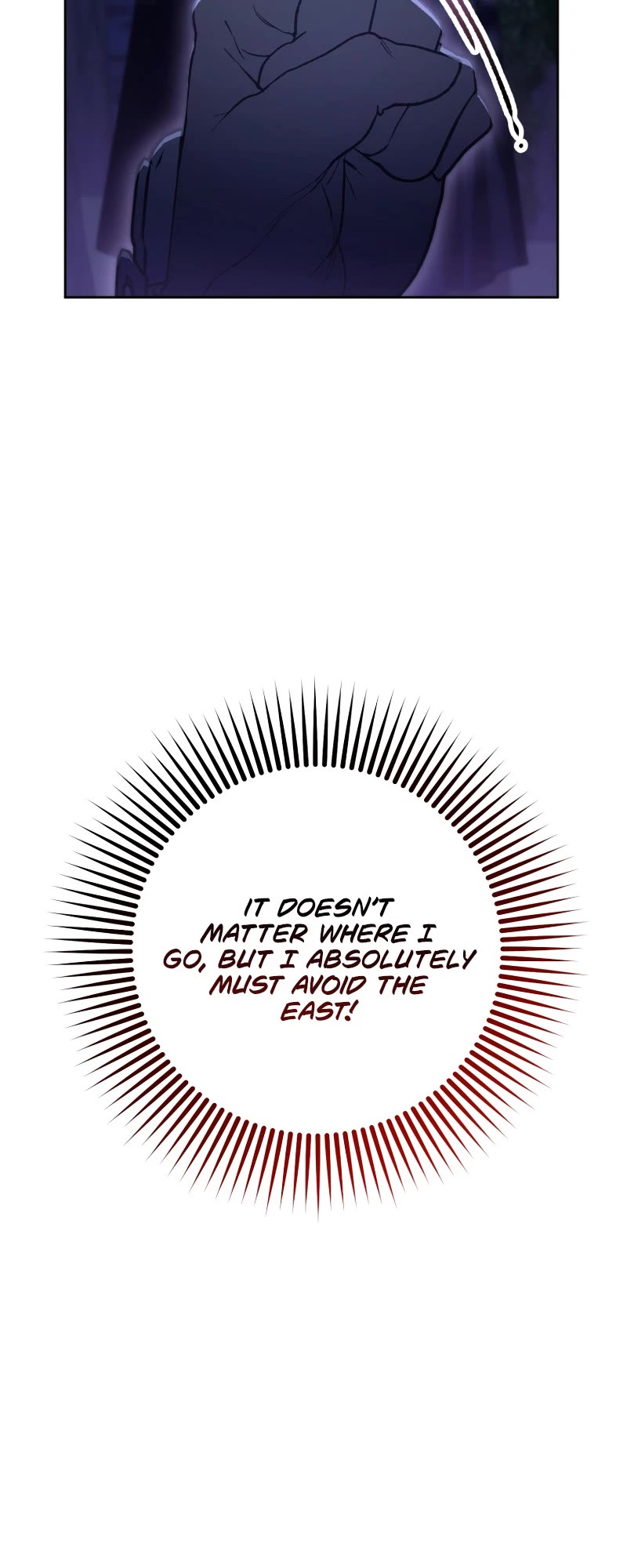 Second Life of a Trash Princess Chapter 83 page 34 - Chapter 83