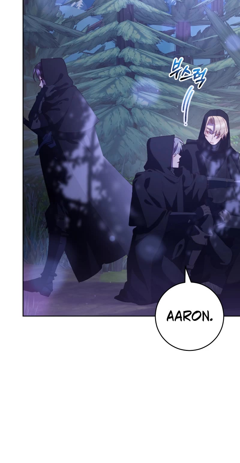 Second Life of a Trash Princess Chapter 83 page 38 - Chapter 83