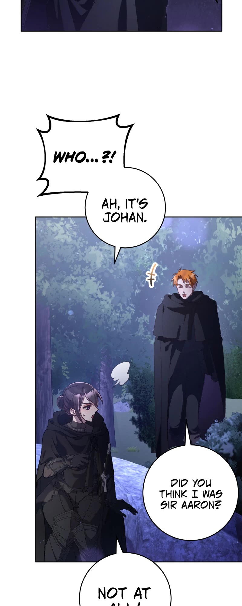 Second Life of a Trash Princess Chapter 83 page 41 - Chapter 83