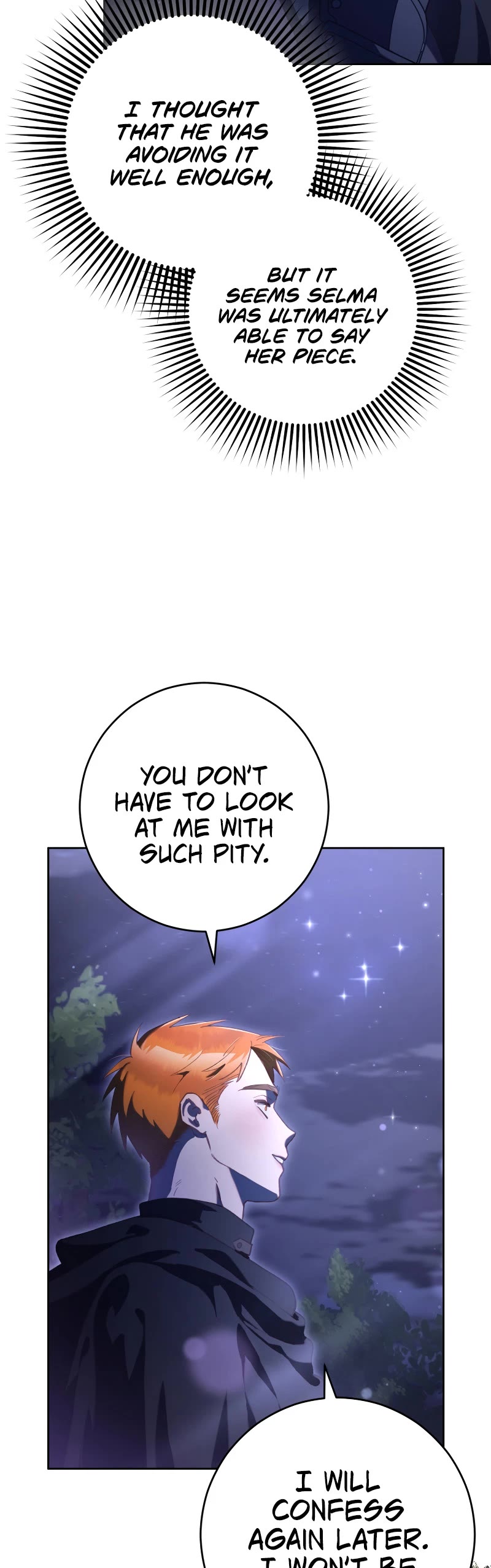 Second Life of a Trash Princess Chapter 83 page 44 - Chapter 83
