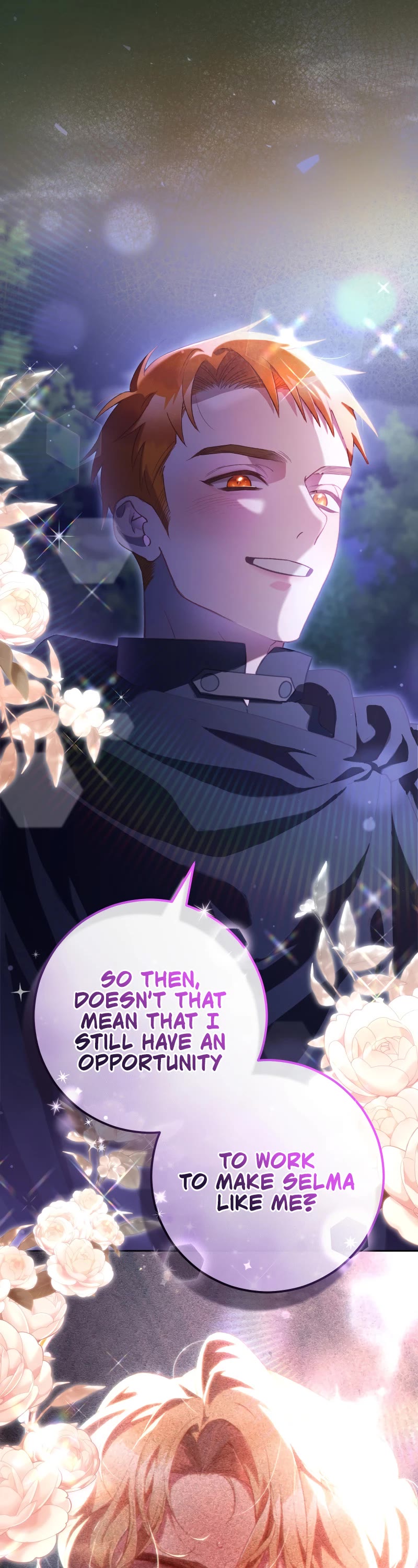 Second Life of a Trash Princess Chapter 83 page 46 - Chapter 83