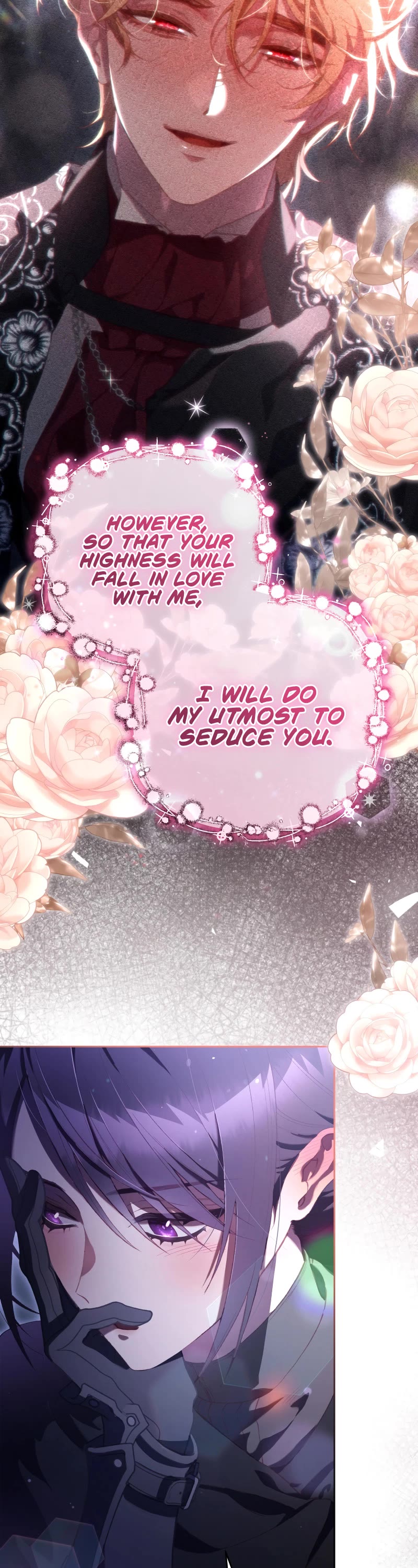 Second Life of a Trash Princess Chapter 83 page 47 - Chapter 83