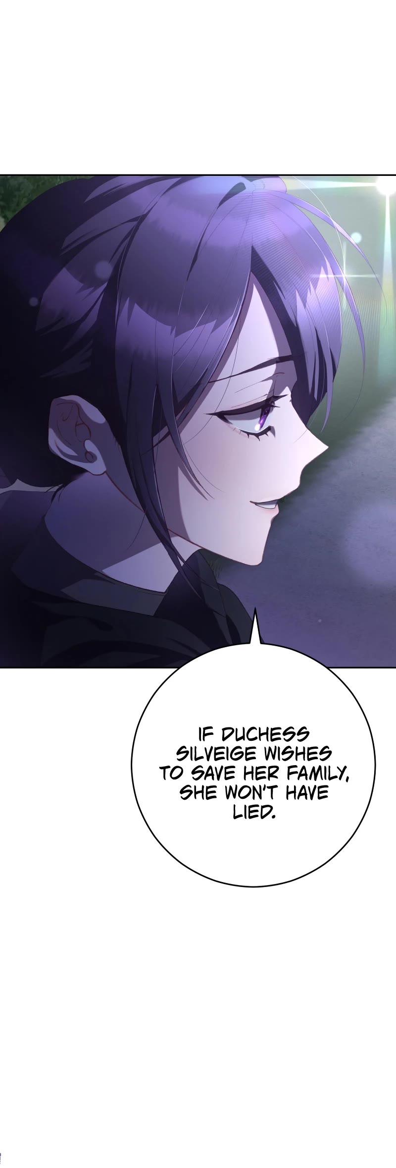Second Life of a Trash Princess Chapter 83 page 8 - Chapter 83