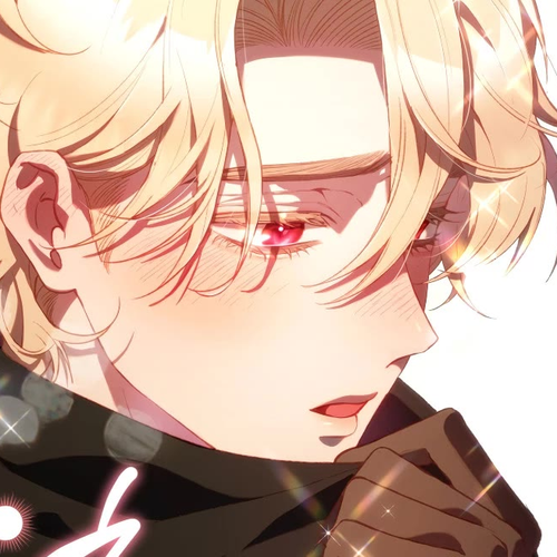 Second Life of a Trash Princess Chapter 83 cover