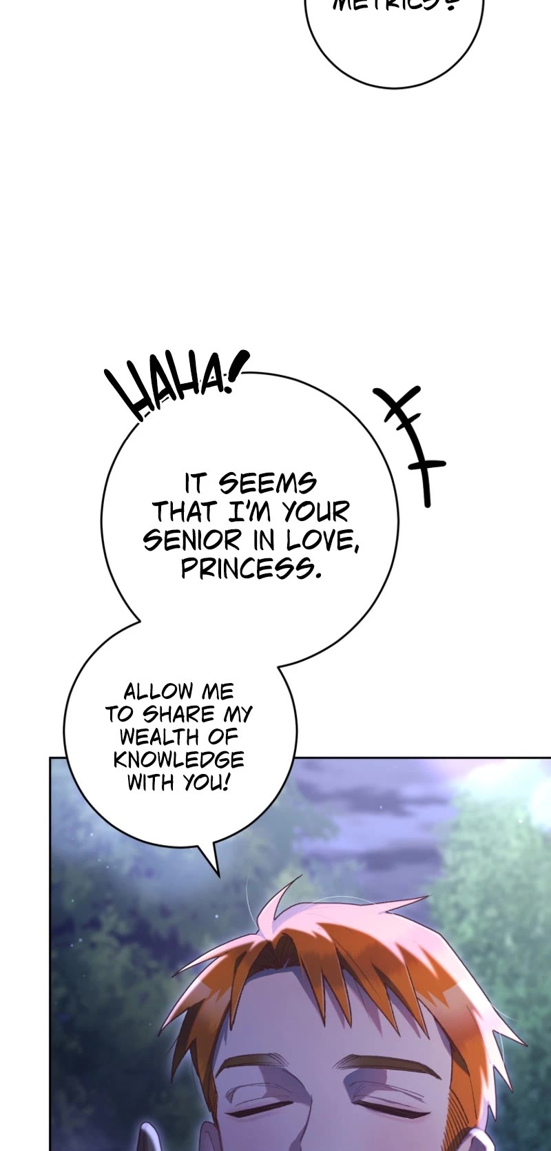 Second Life of a Trash Princess Chapter 84 page 13 - Chapter 84