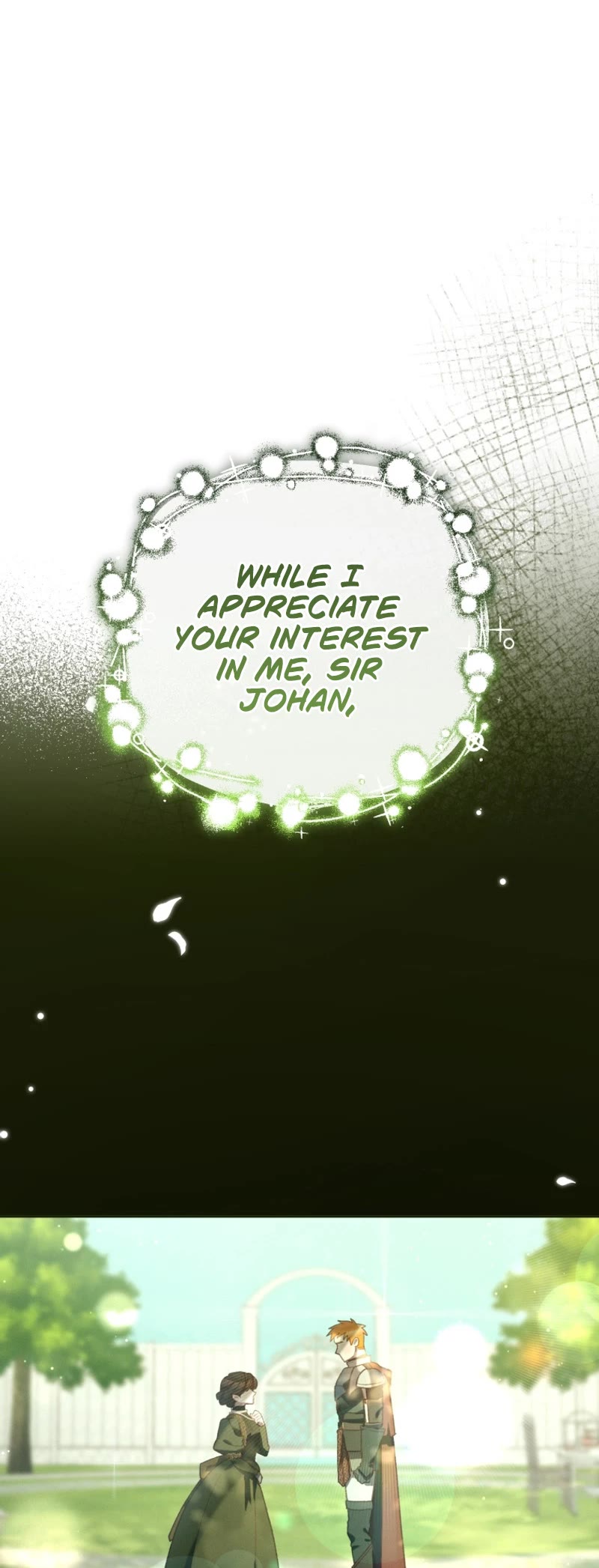 Second Life of a Trash Princess Chapter 84 page 17 - Chapter 84