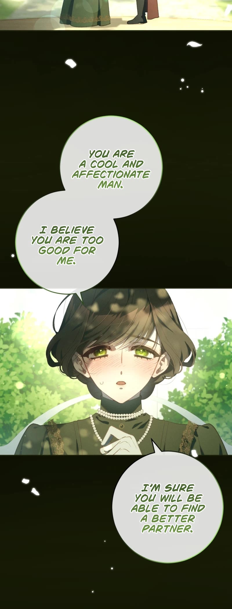 Second Life of a Trash Princess Chapter 84 page 18 - Chapter 84