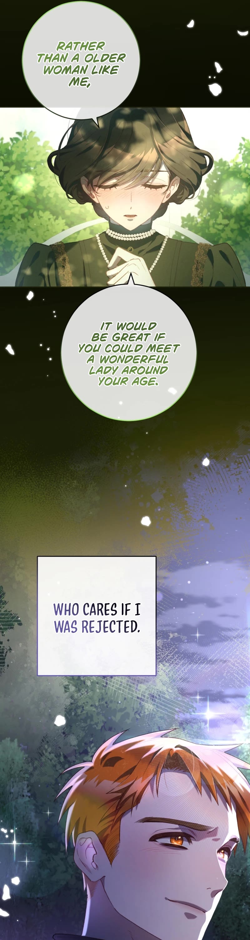Second Life of a Trash Princess Chapter 84 page 19 - Chapter 84