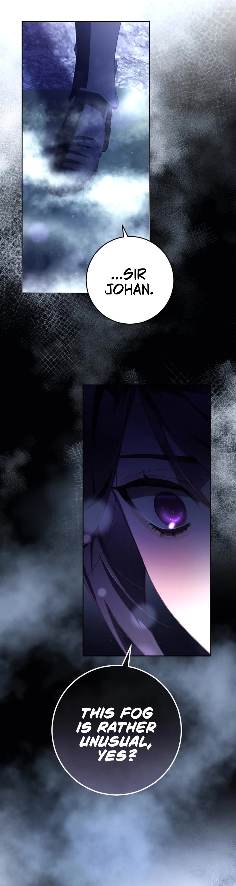 Second Life of a Trash Princess Chapter 84 page 24 - Chapter 84