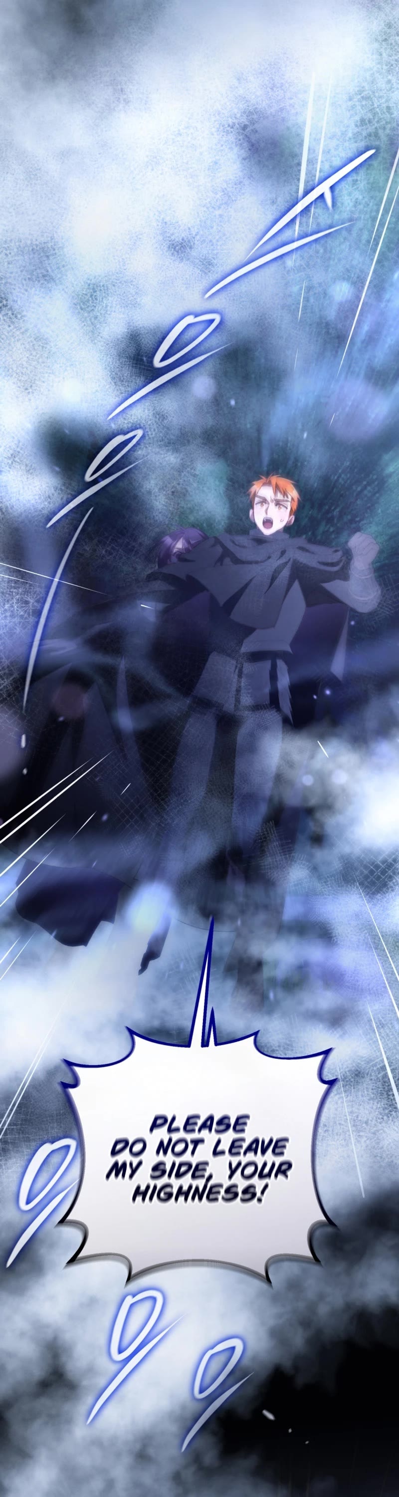 Second Life of a Trash Princess Chapter 84 page 25 - Chapter 84