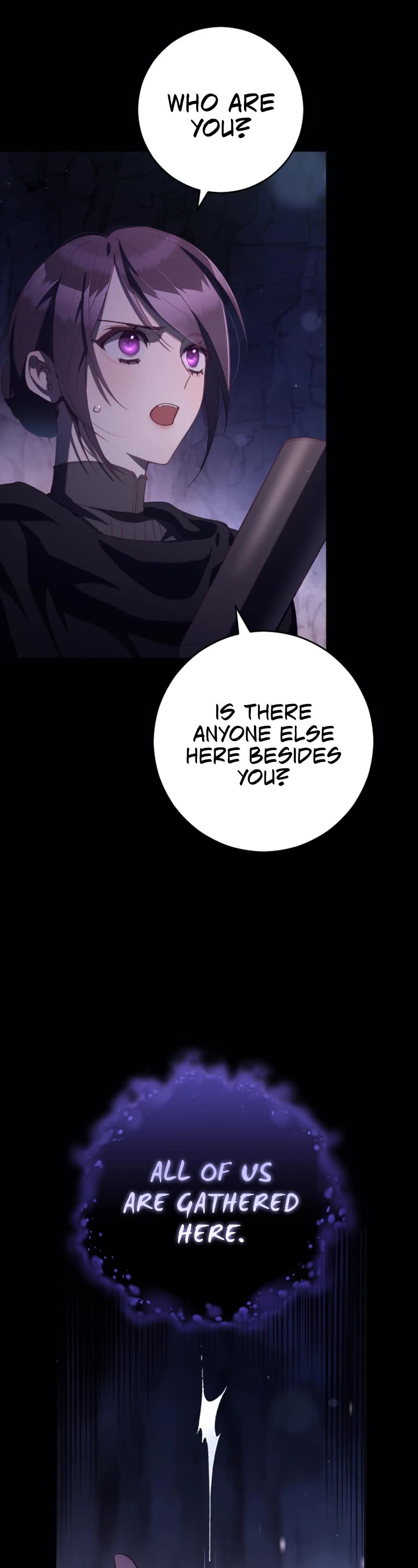 Second Life of a Trash Princess Chapter 84 page 42 - Chapter 84