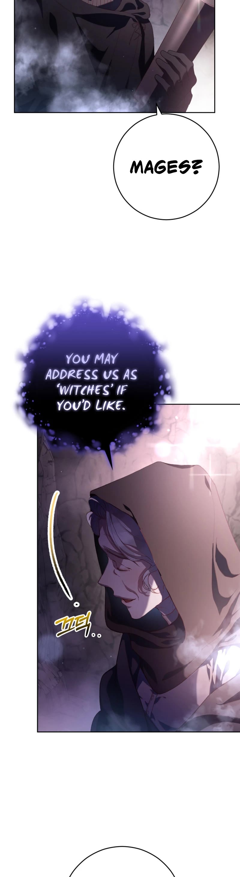 Second Life of a Trash Princess Chapter 84 page 47 - Chapter 84
