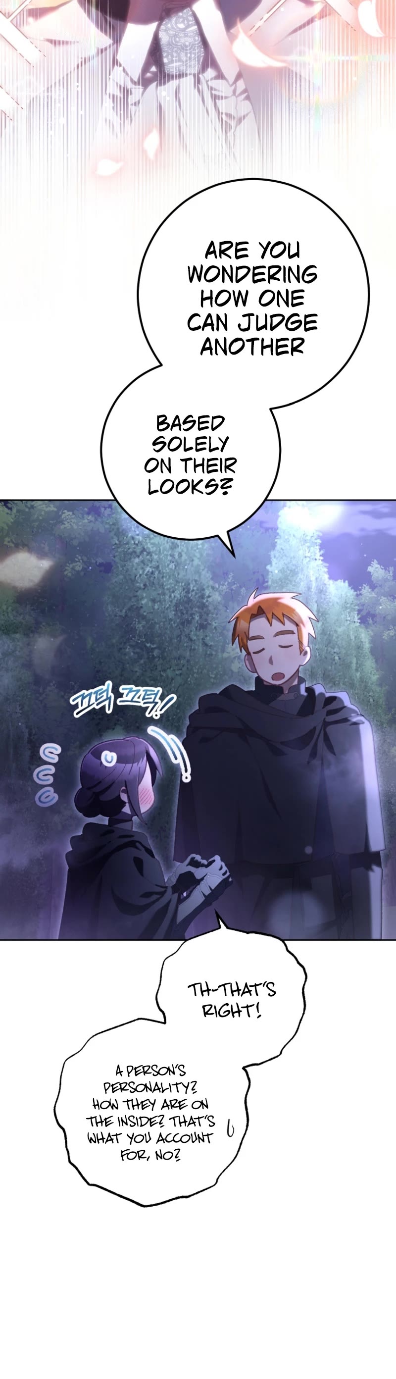 Second Life of a Trash Princess Chapter 84 page 9 - Chapter 84