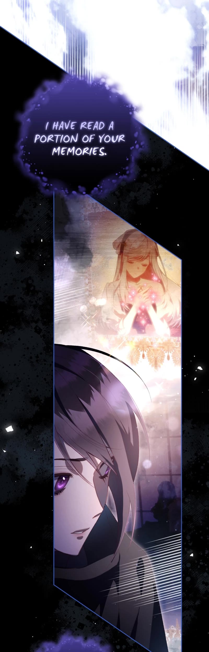 Second Life of a Trash Princess Chapter 85 page 12 - Chapter 85
