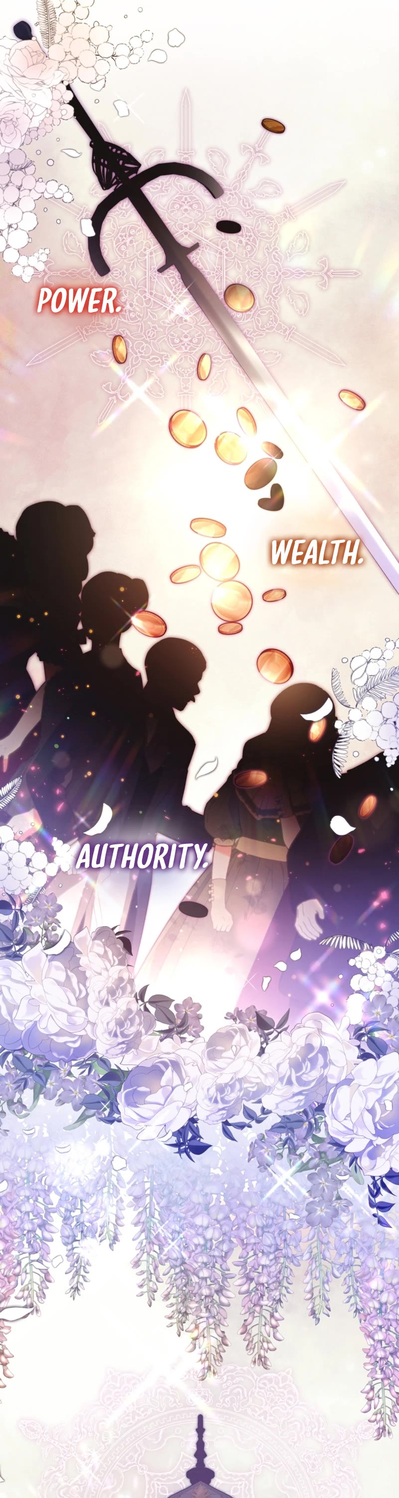 Second Life of a Trash Princess Chapter 85 page 15 - Chapter 85