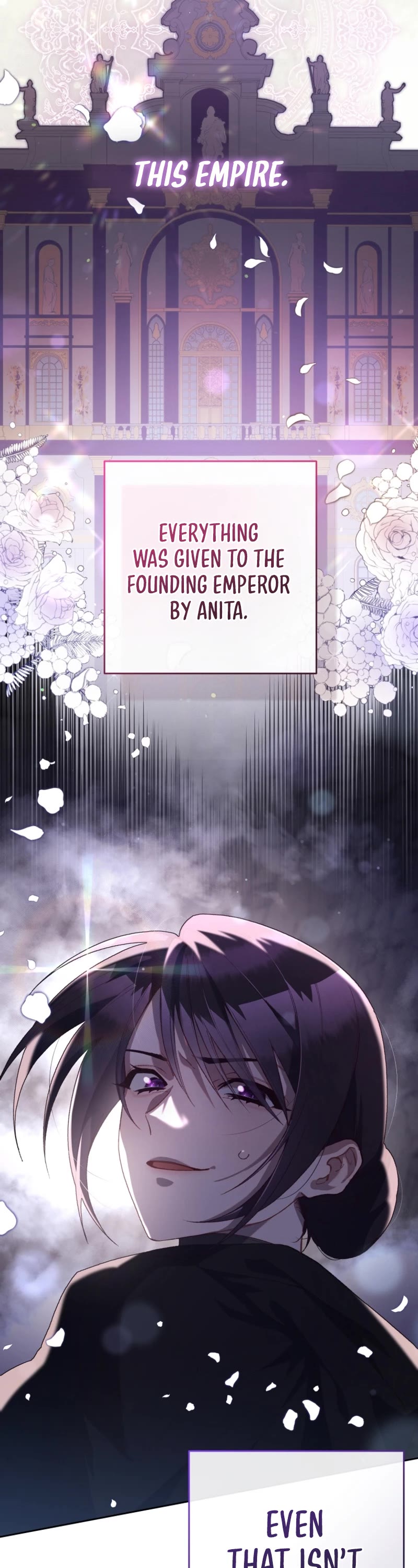 Second Life of a Trash Princess Chapter 85 page 16 - Chapter 85