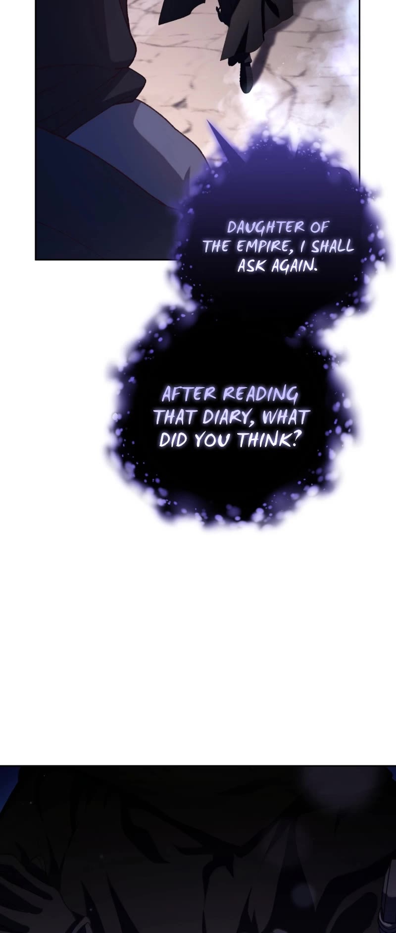 Second Life of a Trash Princess Chapter 85 page 18 - Chapter 85