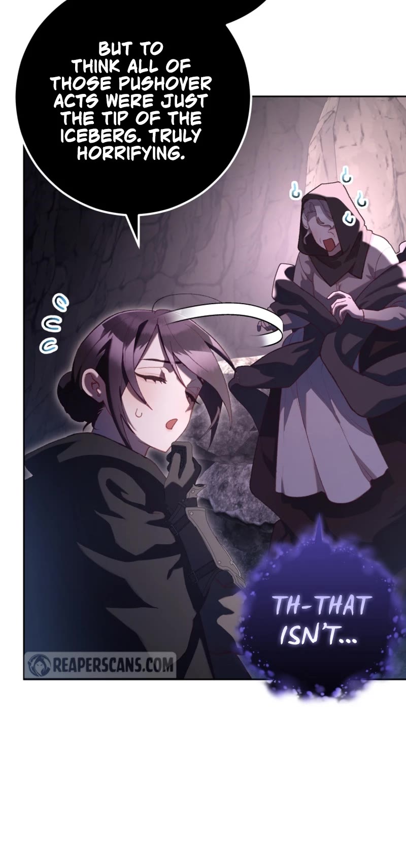 Second Life of a Trash Princess Chapter 85 page 23 - Chapter 85